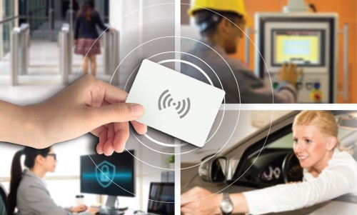 rfid employee ID cards rfid employee ID cards