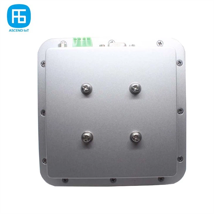rfid tag reader