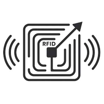 RFID qanday ma'lumotlarni yuboradi?
