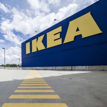 IKEA RFID texnologiyasidan foydalanadimi?