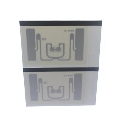 RFID Care Care uchun yorliqlar